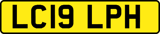 LC19LPH