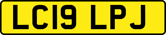 LC19LPJ