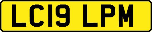 LC19LPM