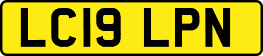 LC19LPN