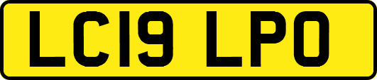 LC19LPO