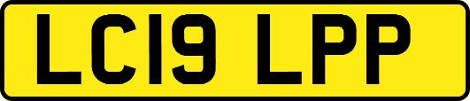 LC19LPP