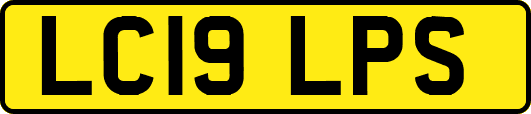 LC19LPS