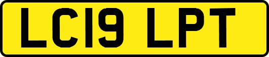 LC19LPT