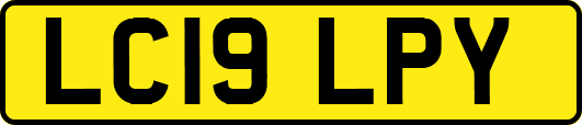 LC19LPY