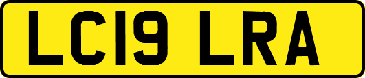 LC19LRA