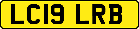 LC19LRB