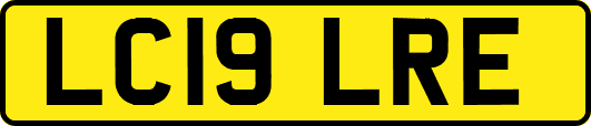 LC19LRE