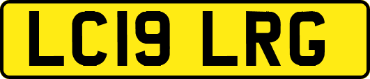LC19LRG
