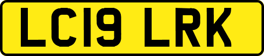 LC19LRK