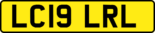 LC19LRL