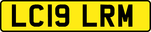 LC19LRM