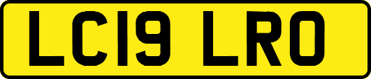 LC19LRO