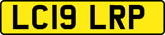 LC19LRP