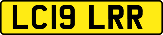 LC19LRR