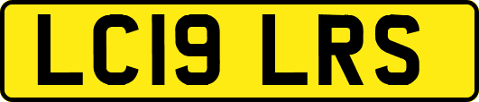 LC19LRS