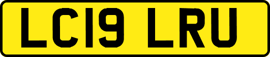 LC19LRU