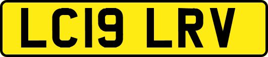 LC19LRV