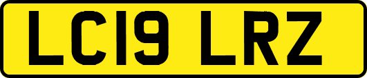 LC19LRZ