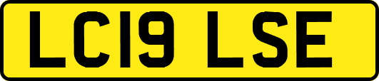 LC19LSE