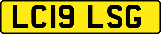 LC19LSG