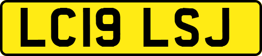 LC19LSJ