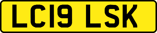 LC19LSK