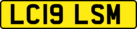 LC19LSM