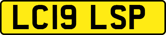 LC19LSP