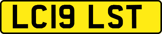 LC19LST