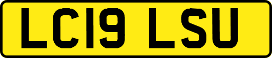 LC19LSU