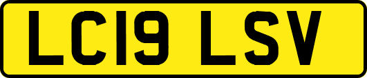 LC19LSV