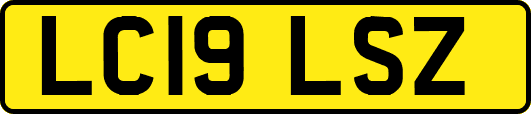 LC19LSZ