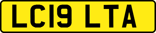 LC19LTA