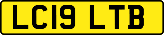LC19LTB