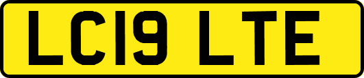 LC19LTE