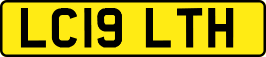 LC19LTH