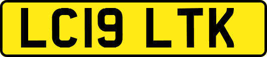LC19LTK