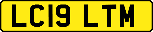 LC19LTM