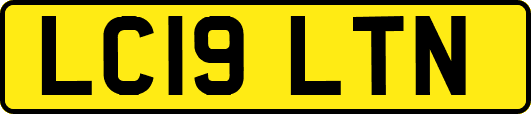 LC19LTN