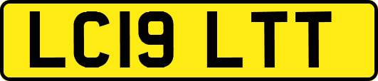 LC19LTT