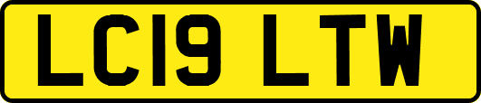 LC19LTW