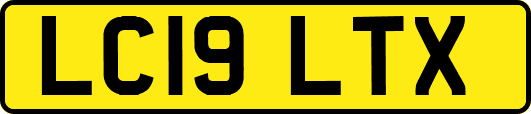 LC19LTX