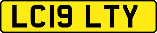 LC19LTY