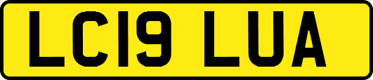 LC19LUA