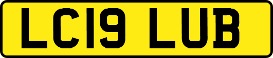 LC19LUB