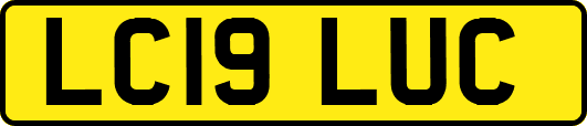 LC19LUC