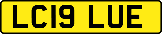 LC19LUE