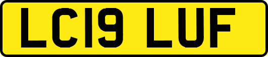 LC19LUF