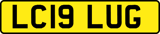 LC19LUG
